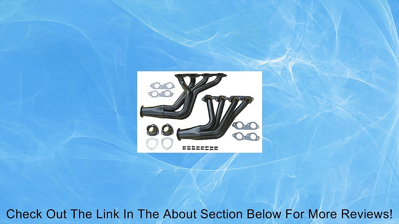 Hedman 68606 Htc Coated 68600 Review