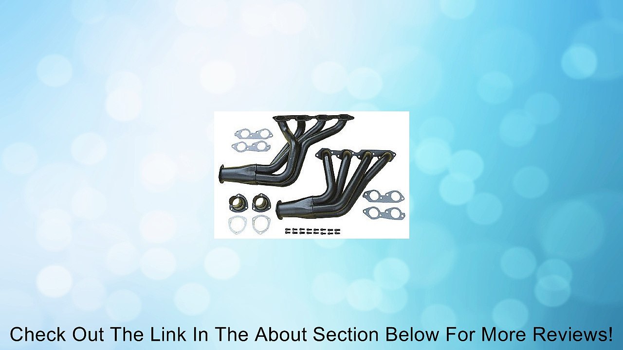 Hedman 69060 Chevy Van Sb. 1 5/8 71-88 Review