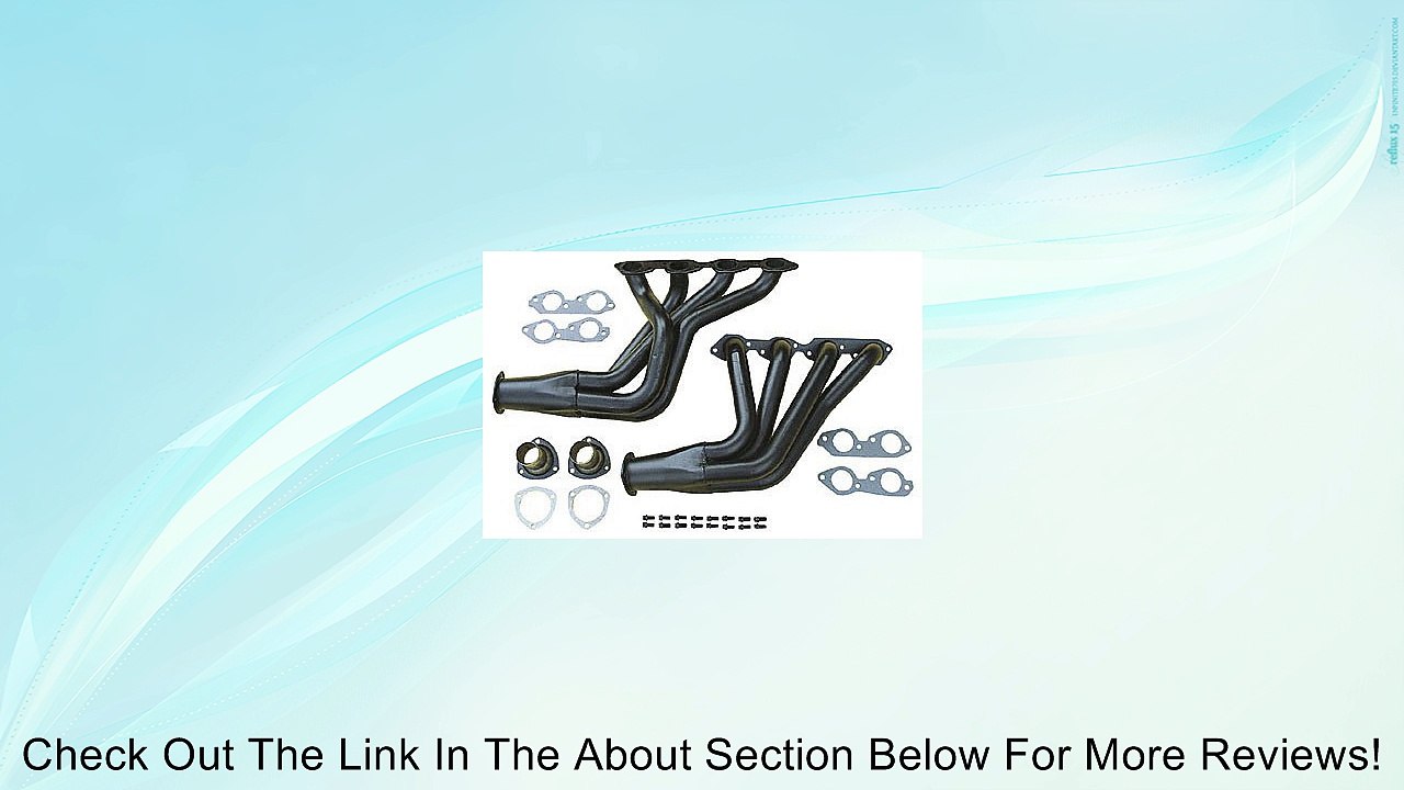 Hedman 69230 Chevy Pu Small Block 4Wd Review