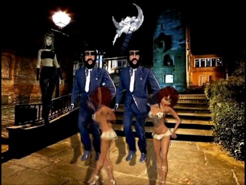 Bella italiana в монтаже Олега Викторова