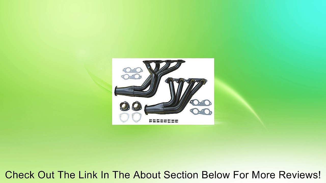 Hedman 68460 Camaro/Fb/Ta 265-35 82-92 Review