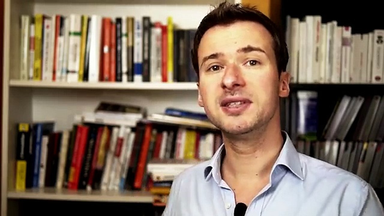 La PREMIÈRE chose à EXTERNALISER pour tous !