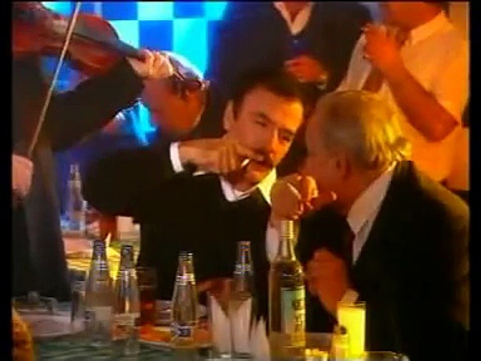 Ferdi Tayfur-Sigarayı Bıraktım