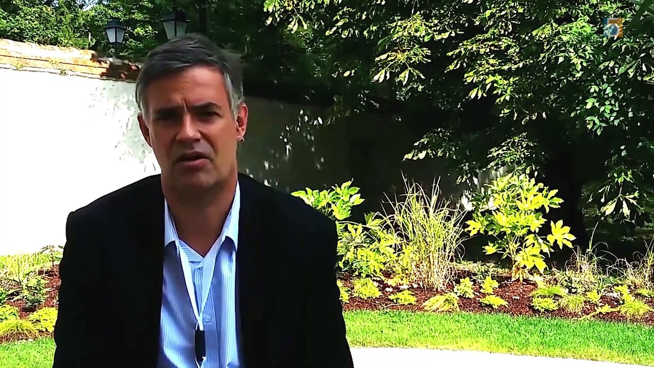 Témoignage Client GINERATIV - Yves Benigot