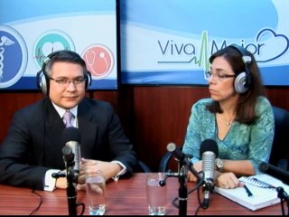 Viva Mejor - GENÉTICA Y NUTRICIÓN