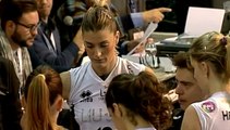 Highlights - Scandicci-Modena 14^ Giornata Mgs Volley Cup