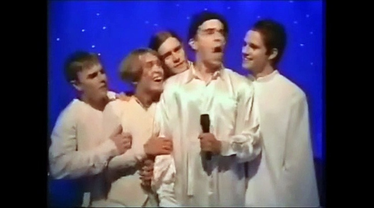 Take That Funny Moments 4