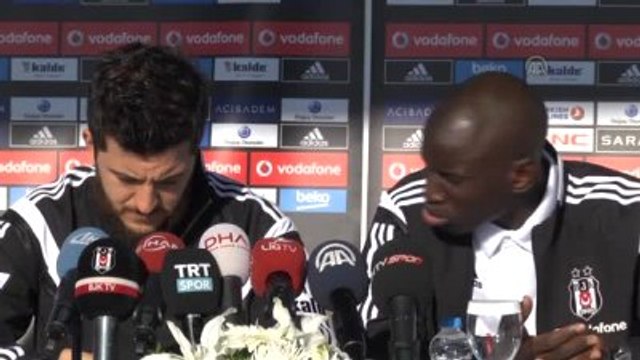Demba Ba: Tekliflerle İlgilenmiyorum. Takıma Katkı Sağlamaya Devam Edeceğim