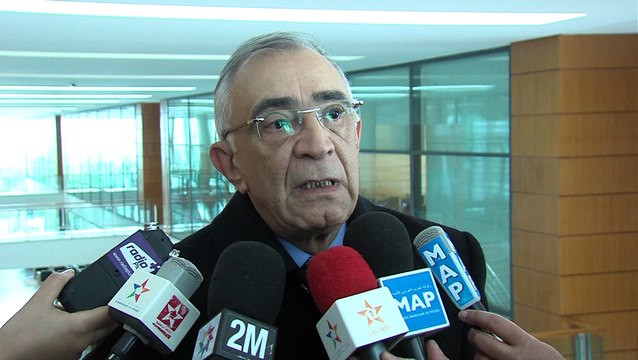 إطلاق المركز الثقافي الافتراضي الموجه للمغاربة المقيمين بالخارج