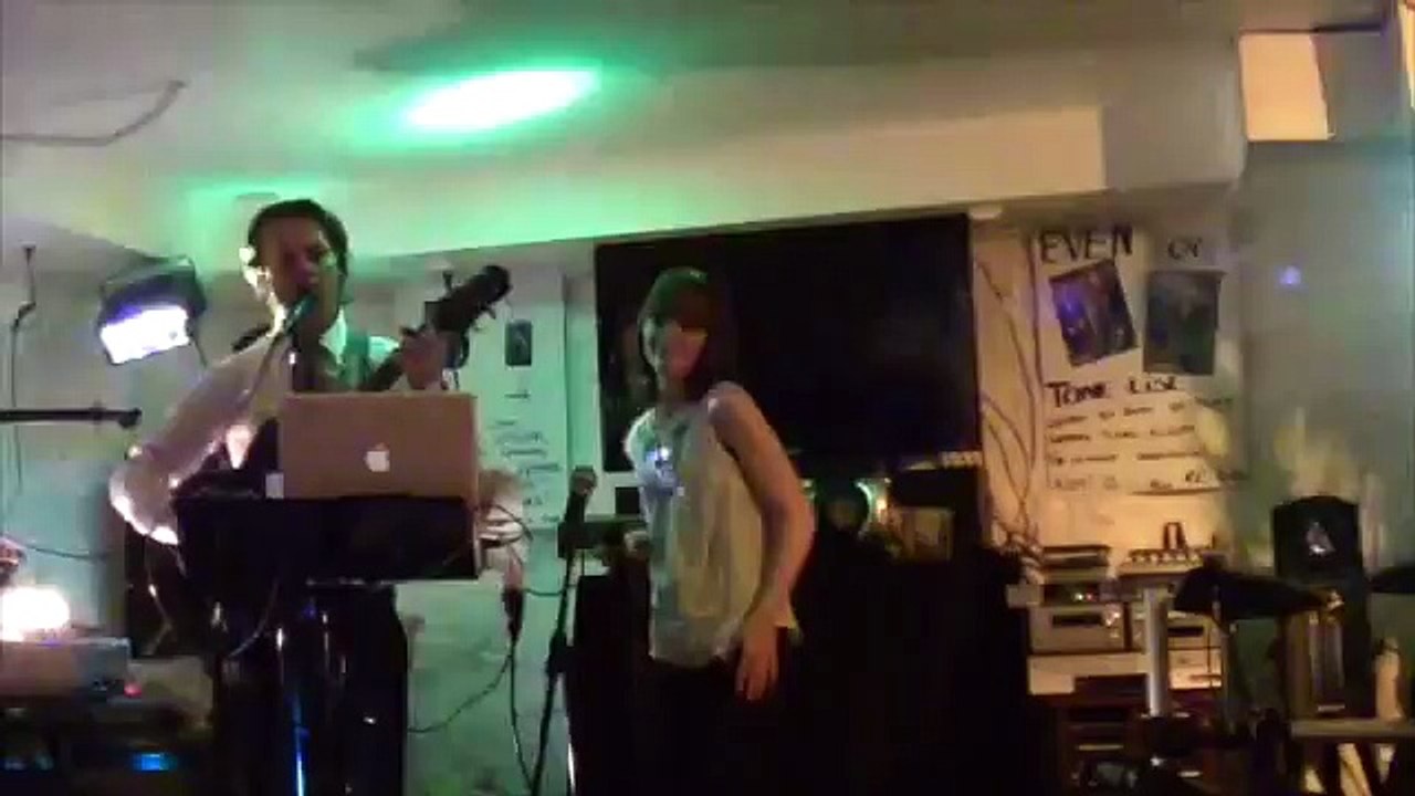 Promotion-video Just4fun "Mustang Sally"