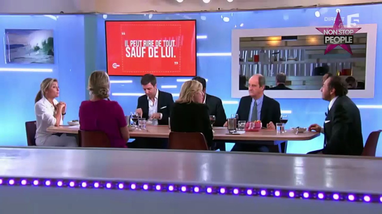 Patrick Timsit censuré : "Je ne comprends pas du tout cette décision"