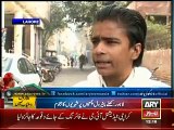 School Children Criticise PM Nawaz Over Petrol Shortage Issue