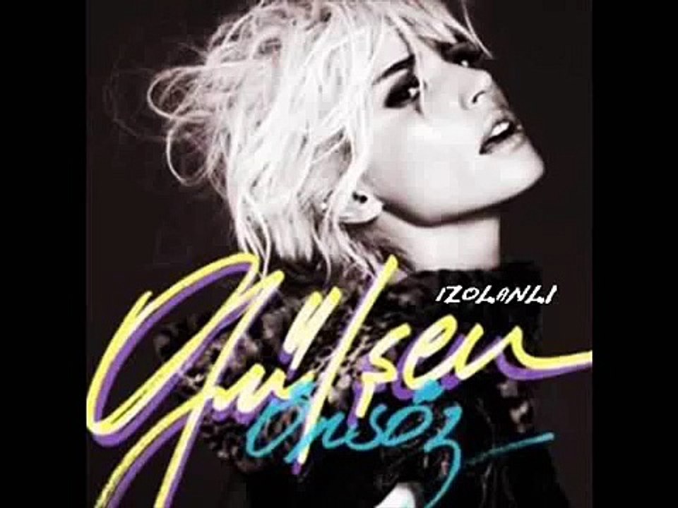 Gülşen - Tamamen Yanılsama