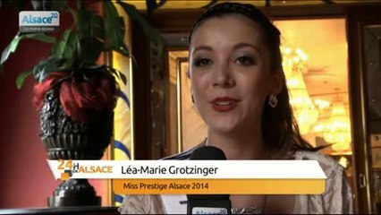 Les meilleurs moments de l'élection Miss Prestige National