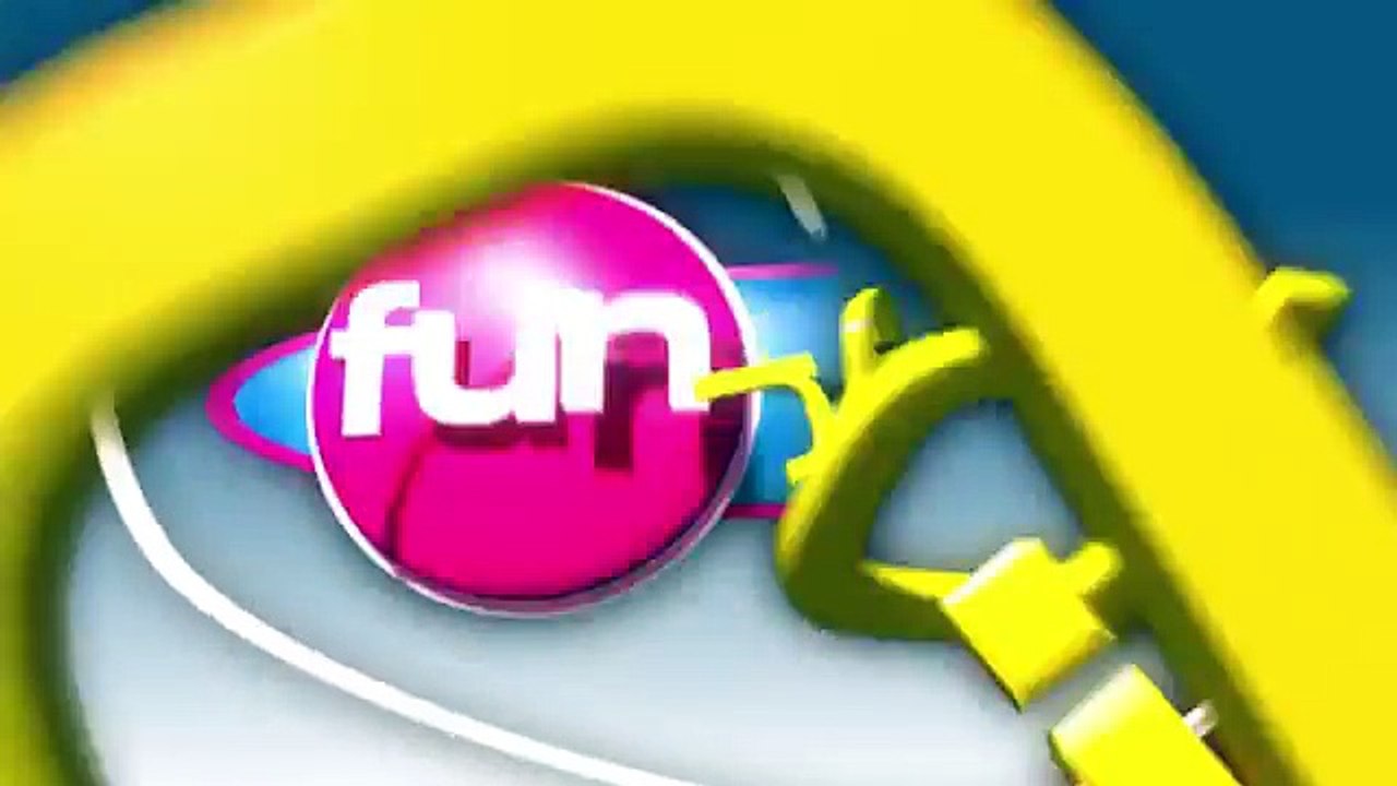 Sebastien Benett & Mercer en mix dans Party Fun