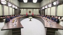 Τουρκία: Ο Ερντογάν προεδρεύει του υπουργικού συμβουλίου - Πυρά από την αντιπολίτευση