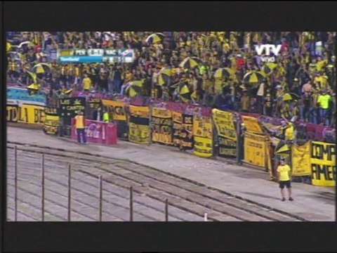 Segundo Tiempo Nacional vs 1913