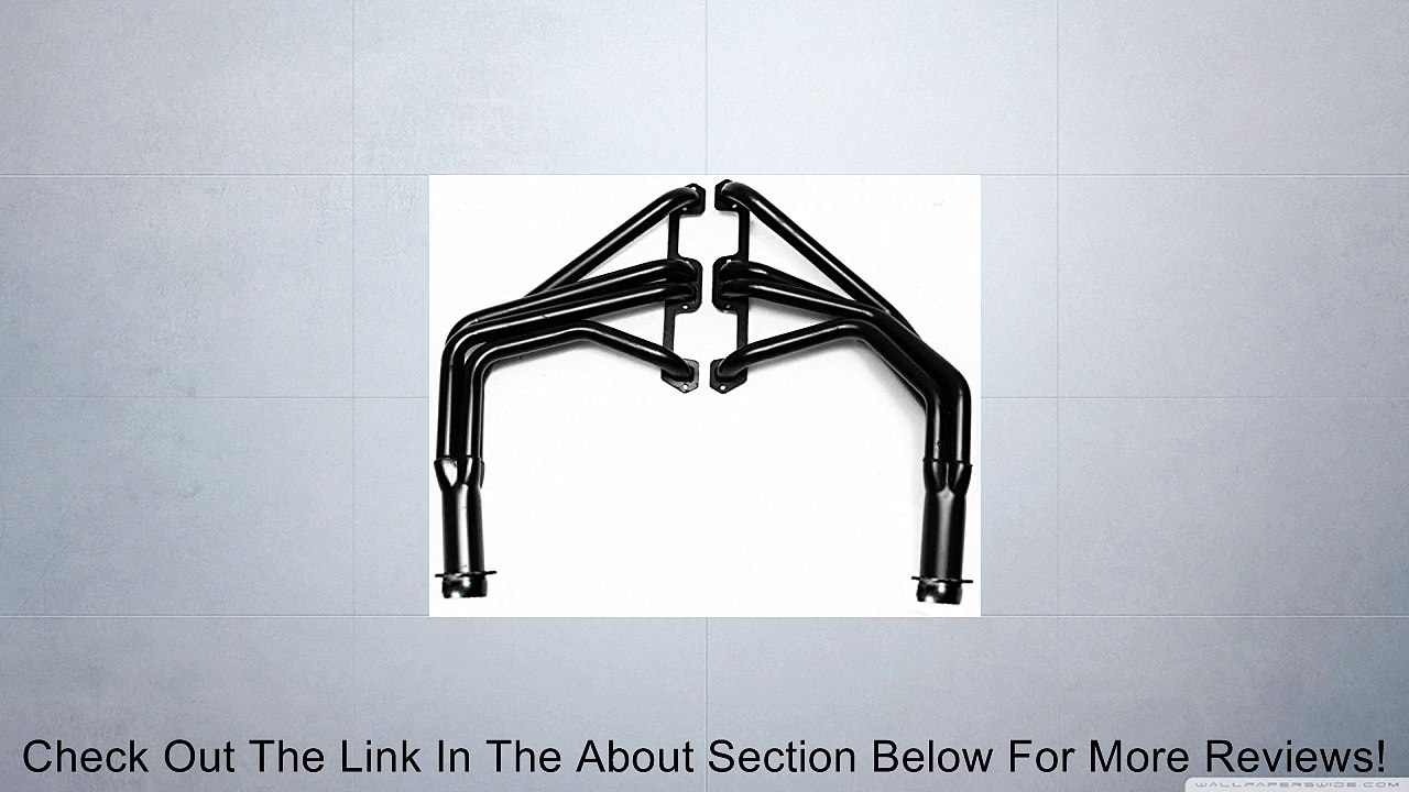 Hedman 79080 Dod 273-360 1 5/8 72-88 Review