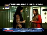 Dusri Bivi Episode 8 in High Quality on Ary Digital 19th January 2015 - DramasOnline