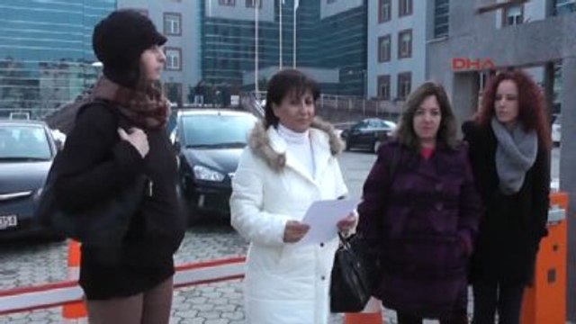 Bursa - Taşlanan Yavru Domuz İçin Savcılığa Suç Duyurusu