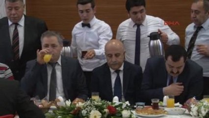 Antalya, Davos Zirvesinde