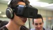 E-education, projet Virtualiteach : la réalité virtuelle au service de l'enseignement technique et professionnel