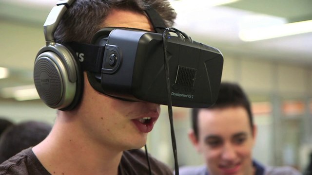 E-education, projet Virtualiteach : la réalité virtuelle au service de l'enseignement technique et professionnel