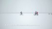 Traversée du lac Saint-Jean à vélo | Bicycle Crossing of Lac Saint-Jean