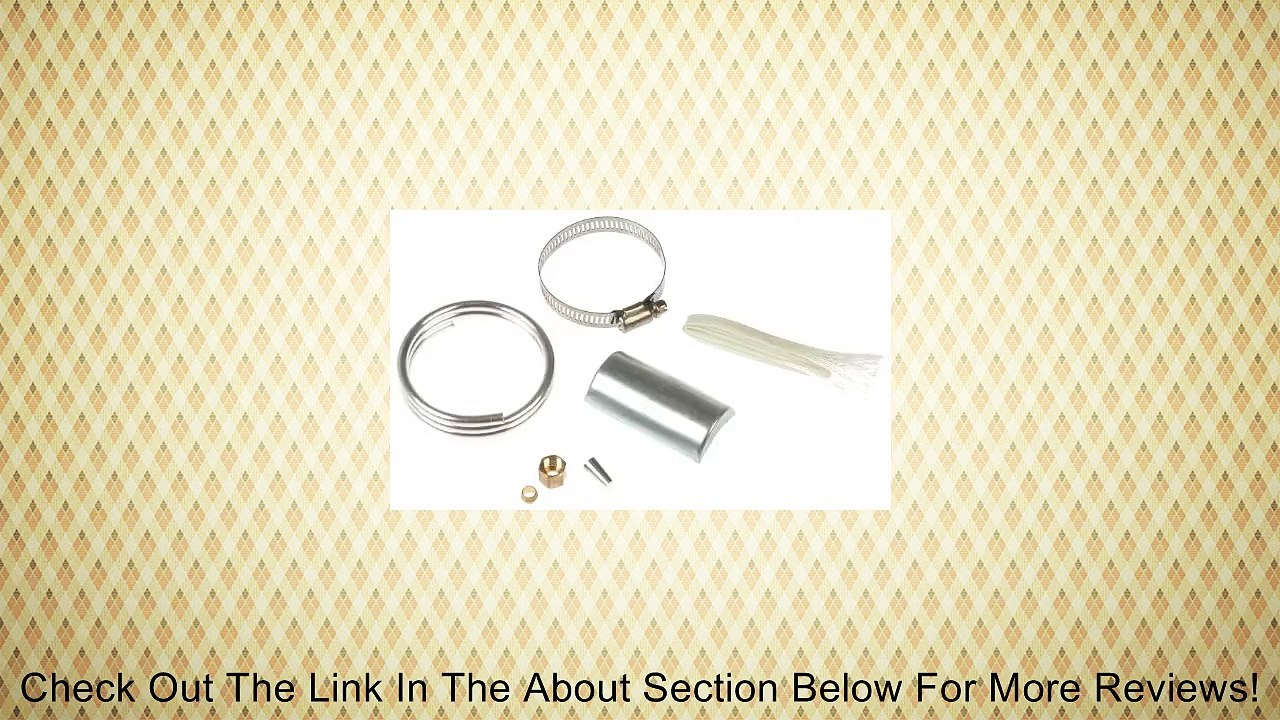 Dorman HELP! 03840 Choke Stove Kit Review