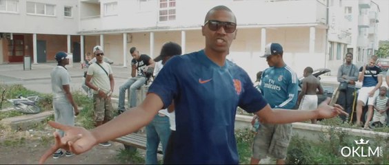 [TALENT OKLM] 18CARATS - Freestyle Gang