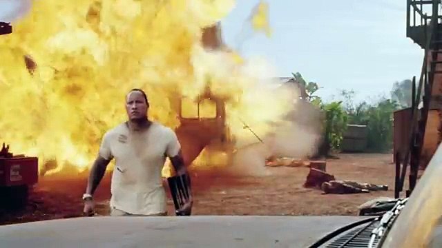 Cool Guys Don't Look At Explosions