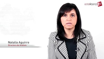 Enero 2015: Visión sobre los mercados financieros y bolsas