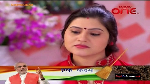 Kismat Connection 19th January 2015 Video Watch Online pt2
