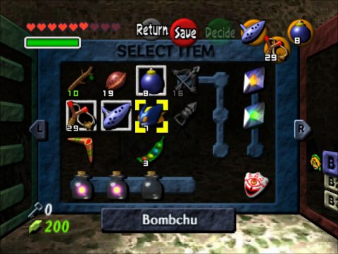 Legend of Zelda Ocarina of Time Master Quest - Part 20 - Hawt Problems