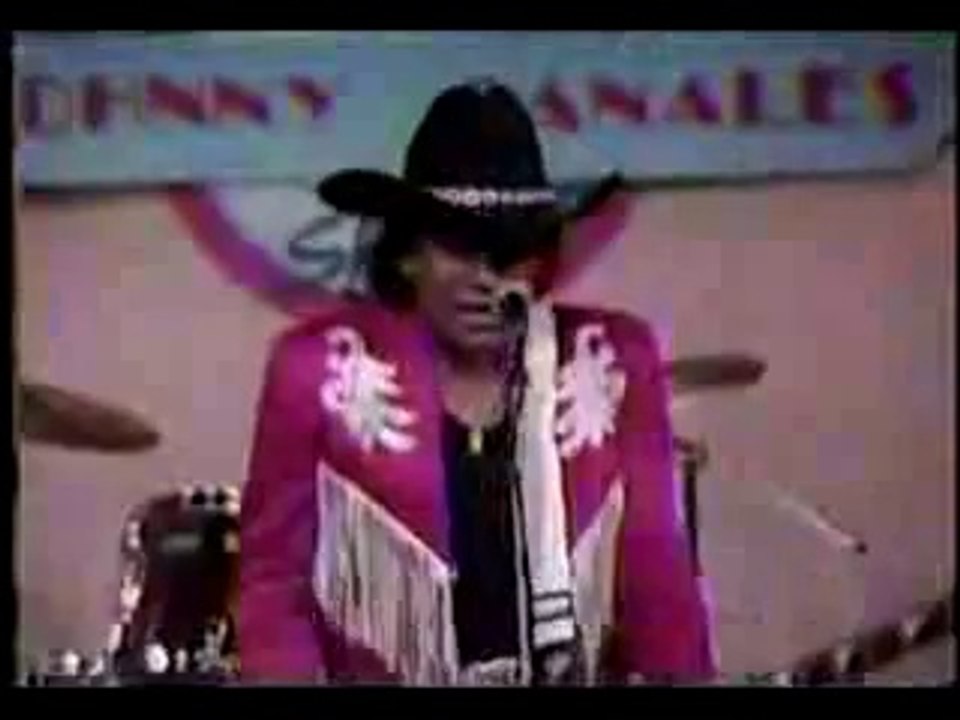 BRONCO "CORAZON BANDIDO" {Miros Mar} ¸.•*¨*• ♪♫