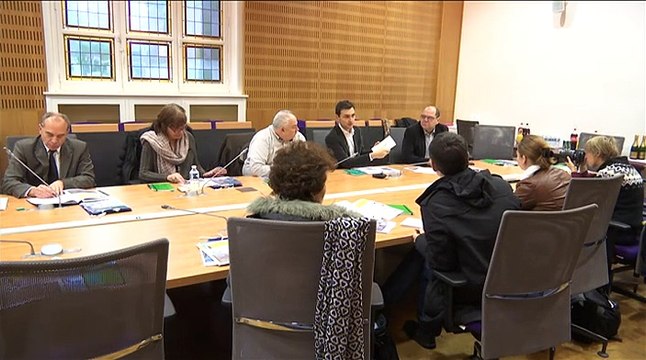 Le Nord-Pas de Calais a désormais son Guide Vert Michelin