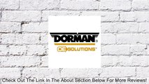 Dorman Help! 85734 Prmy Wire Blk 18Gauge 40' Review