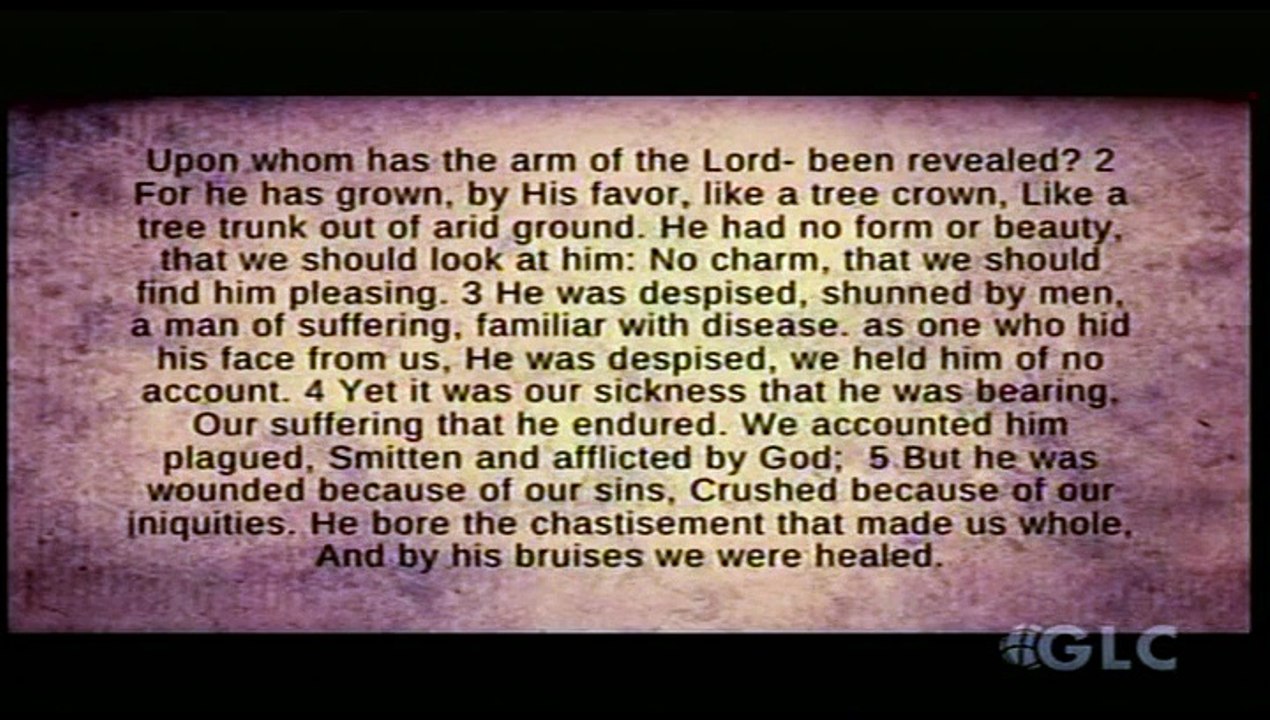 The Isaiah Codes by Dr. Rik Wadge