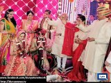 Narendra Modi attends Sonakshi Sinha's brother Kussh's wedding