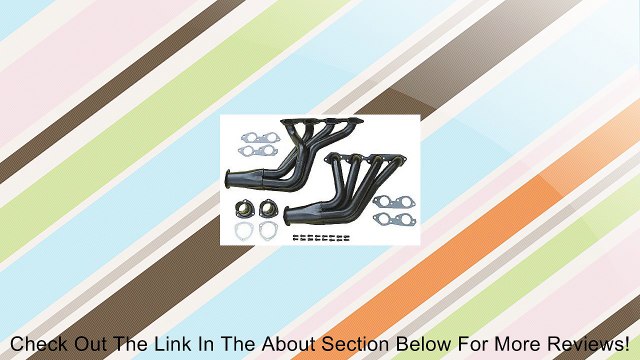 Hedman 69090 Chevy P/U 2 & 4 Wd Sb Review