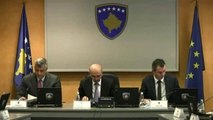 Kosova - Sırbistan Hattındaki Maden Ocağına Dair Kriz Büyüyor