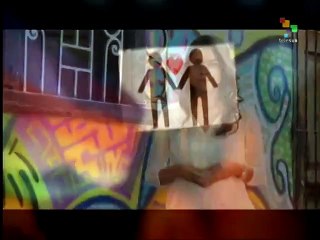 Web Serial - Discrimination against LGBTs