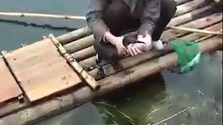 New and easy way for Fishing