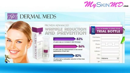 Dermal Meds Serum Review