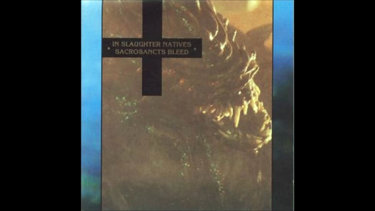 In Slaughter Natives - Fifth Skin