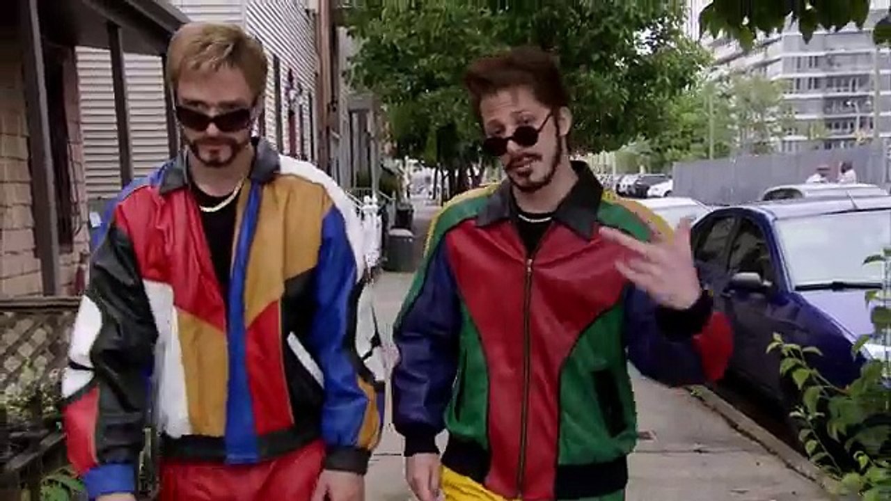 3-Way (The Golden Rule) (feat. Justin Timberlake & Lady Gaga)