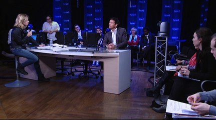 "François Hollande a gagné ses galons de président "