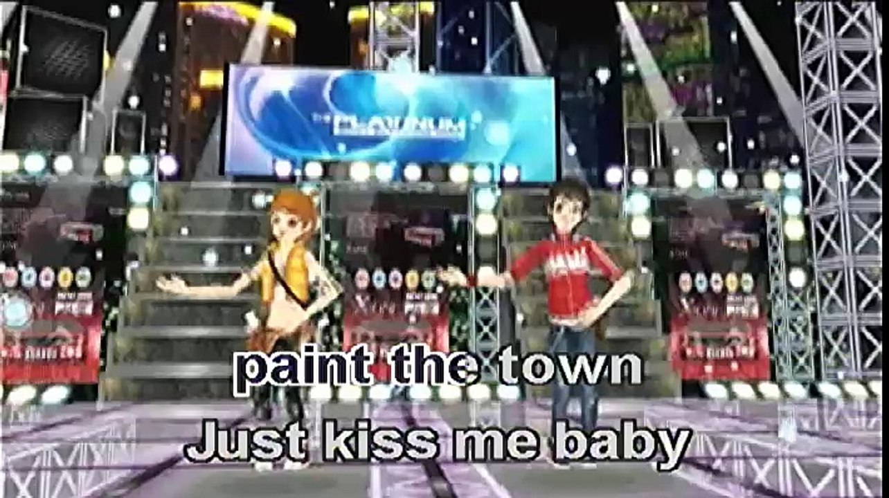 The Way You Make Me Feel - Michael Jackson