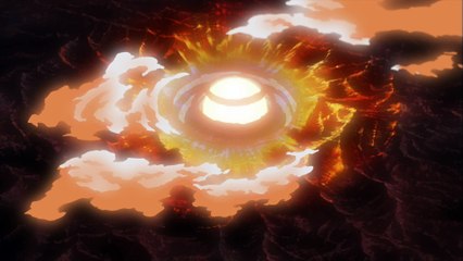 Naruto: Hashirama VS Madara