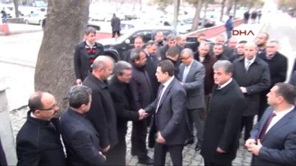 Kırıkkale - Kavlak: Milli Piyade Tüfeği'ni Kimseye Peşkeş Çektirmeyiz